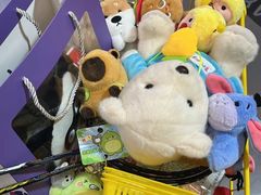-爱玩嘉年华(江北一店)