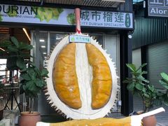 -都念榴莲·城市榴莲