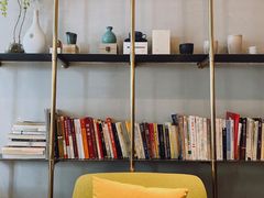 -Home Cafe(水榭春天店)