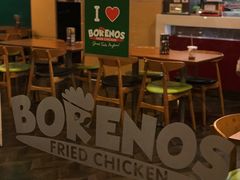 大堂-Borenos Fried Chicken(Asia City)