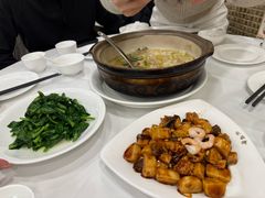 -瑞福园联谊餐室(茂名南路店)