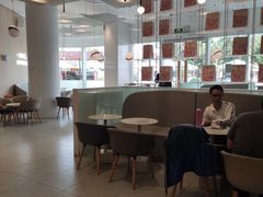 大堂-奈雪的茶(星河城店)