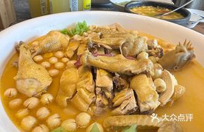 Liyehu Lotus Seed Chicken