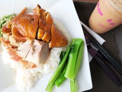 -太兴烧味餐厅(香港机场店)