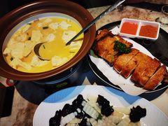 -峰厨大鱼泡饼(水上公园店)
