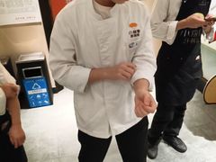 -小厨娘淮扬菜(天印大道店)