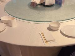 -宁波逸东豪生大酒店·逸轩中餐厅