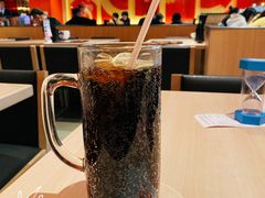 超大可乐-味千拉面(世纪东方店)
