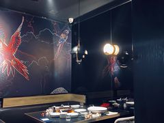 -老头儿油爆虾·1987杭州烟火味(湖滨银泰in77D区店)