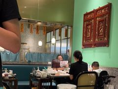 -顺峰顺水顺德菜(第一百货店)