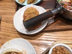 -小满手工粉(上海文峰广场店)