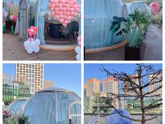 -享月汤皇·海鲜小火锅·聚会(曲江创意谷店)