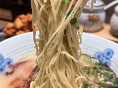 -雷神拉面(财富中心玉米楼店)