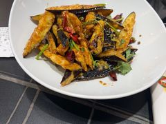 -乡村大盘鸡(商城路总店)