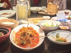 -金牌外婆家(苏州中心店)