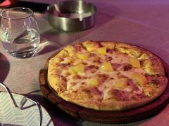-埠口精酿夜景餐酒吧· BREWPORT BISTRO(长嘉汇重庆之眼店)