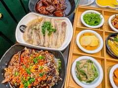 -新仙清汤牛腩(铜锣湾店)