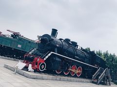 -抚顺煤矿博物馆