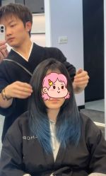 -DL HOPE造型