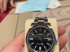 -亨得利钟表商店