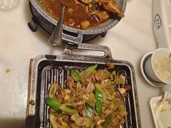 -大鱼徽州·寻味徽菜(星光总店)