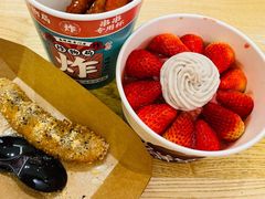 -炸物局(泊富I CITY店)