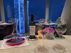 -广州四季酒店·佰鲜汇·现代法餐