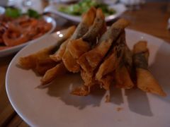 -WILDS 野有食(碧坞店)