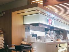 -西贝(金桥店)