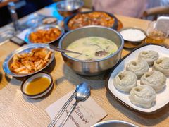 雪浓汤-神仙雪浓汤(弘大店)