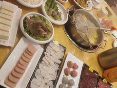 -嬷孙家潮汕牛肉火锅(北京路天河城店)
