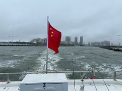 -日照灯塔风景区