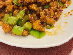 -桃子餐厅·天津菜(红星路直营店)
