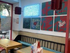 -塔斯汀中国汉堡(长平路店)