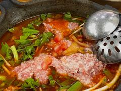 -笔记安顺夺夺粉火锅