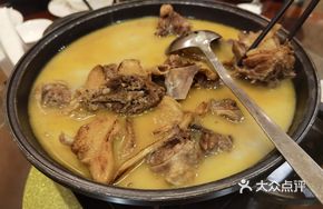 Taiwanese Ginger Duck
