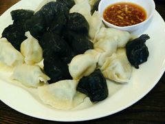 -吕氏疙瘩汤·私家菜馆(慈云寺店)