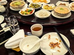 -金泰食府(竹园店)