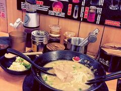 -博多一幸舍(侨福芳草地购物中心店)