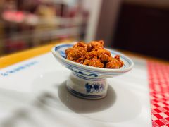 -味福记·江西小炒·南昌小吃(青山湖万达店)