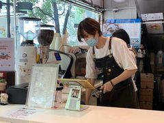 -Manner Coffee(大宁国际商业广场店)