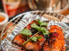 -广府乡下·饭庄(新港东路店)