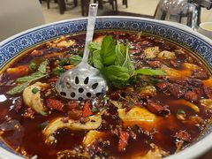 -攀西土菜馆(南线阁店)