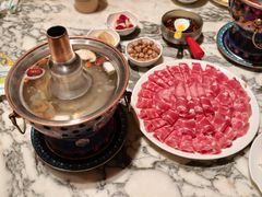 -南门涮肉(东单店)