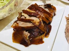 -永乐饭庄(安德路店)