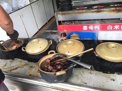 -斯丹姜母鸭·古法干香(涂门街总店)