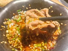 -芸山季·云南山珍菌火锅(南翔印象城MEGA店)