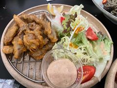 -Viviane's·花园餐厅