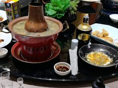 -新乾隆酒楼(帝景园店)