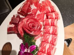 -捞王锅物料理(上海世茂广场店)